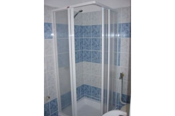 Eslovaquia Privát Ordzovany, Exterior